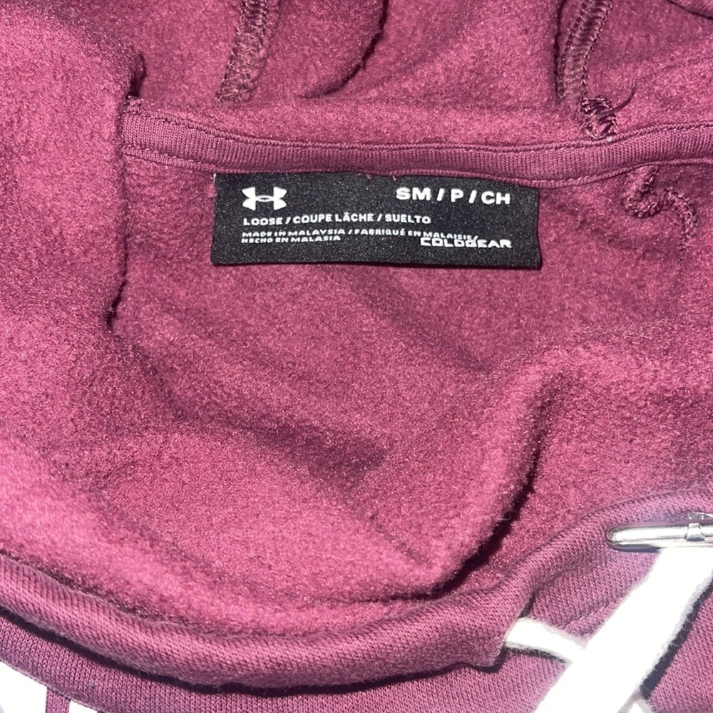 Sweatshirt - Picture 5 of 6